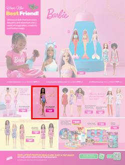 Game : Go Full Pink This Festive (Until 30 December 2025), page 8