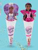 Zuru Sparkle Girlz 26cm Fairy Princess/Unicorn Doll-Each