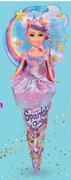 Zuru Sparkle Girlz Unicorn Princess-Each
