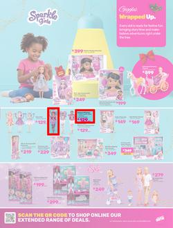 Game : Go Full Pink This Festive (Until 30 December 2025), page 9