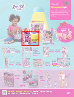 Game : Go Full Pink This Festive (Until 30 December 2025), page 9