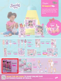 Game : Go Full Pink This Festive (Until 30 December 2025), page 9