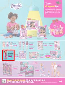 Game : Go Full Pink This Festive (Until 30 December 2025), page 9