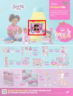 Game : Go Full Pink This Festive (Until 30 December 2025), page 9