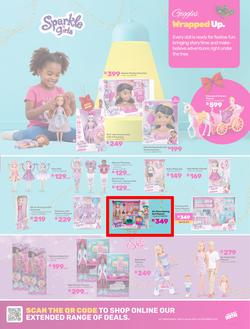 Game : Go Full Pink This Festive (Until 30 December 2025), page 9