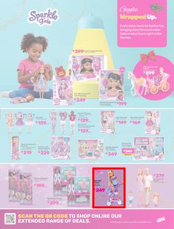 Game : Go Full Pink This Festive (Until 30 December 2025), page 9