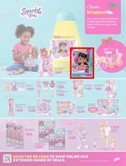 Game : Go Full Pink This Festive (Until 30 December 2025), page 9