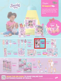 Game : Go Full Pink This Festive (Until 30 December 2025), page 9