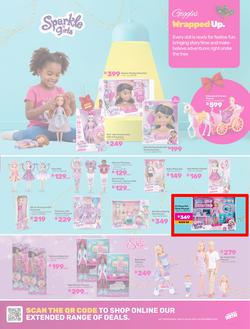 Game : Go Full Pink This Festive (Until 30 December 2025), page 9