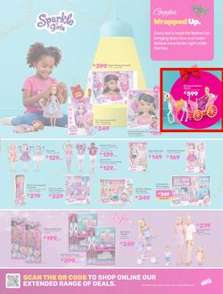 Game : Go Full Pink This Festive (Until 30 December 2025), page 9