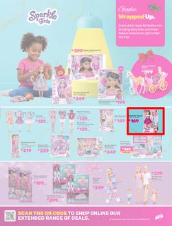 Game : Go Full Pink This Festive (Until 30 December 2025), page 9