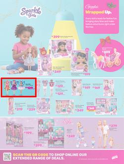 Game : Go Full Pink This Festive (Until 30 December 2025), page 9