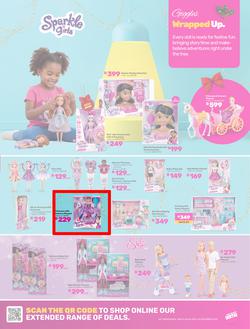 Game : Go Full Pink This Festive (Until 30 December 2025), page 9