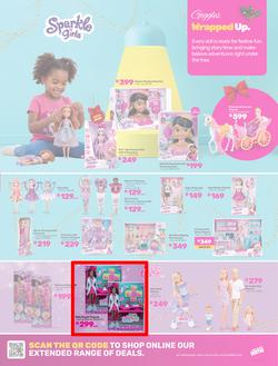 Game : Go Full Pink This Festive (Until 30 December 2025), page 9