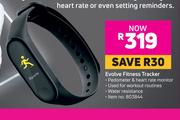 Trojan Evolve Fitness Tracker