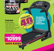 Trojan TR1200 Treadmill