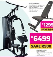 Special Trojan Elite Gym 1.0 Gym m.guzzle .za