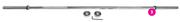 Trojan 180cm Barbell Bar With Spin Lock Collar-Each