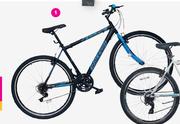 Raleigh 29" Eclipse Men's Mountain Bike