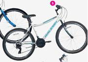 Raleigh 26" Ascent Mountain Bike