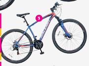 Raleigh 29" Mason Mountain Bike