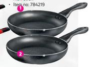 Bauer 28cm Fry Pan Induction-Each