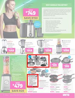 Game : Back To Wellness (26 January - 8 February 2022), page 7