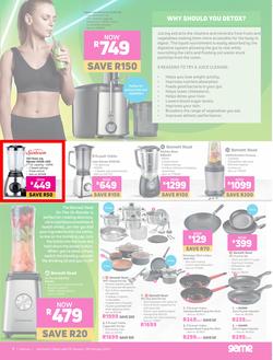 Game : Back To Wellness (26 January - 8 February 2022), page 7