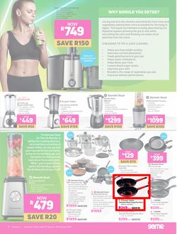 Game : Back To Wellness (26 January - 8 February 2022), page 7