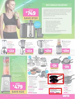 Game : Back To Wellness (26 January - 8 February 2022), page 7