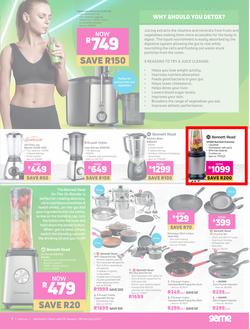 Game : Back To Wellness (26 January - 8 February 2022), page 7