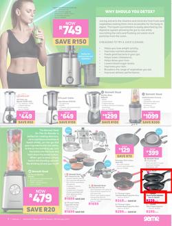 Game : Back To Wellness (26 January - 8 February 2022), page 7