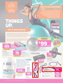 Game : Back To Wellness (26 January - 8 February 2022), page 8