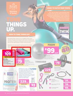 Game : Back To Wellness (26 January - 8 February 2022), page 8