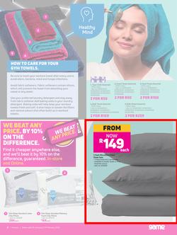Game : Back To Wellness (26 January - 8 February 2022), page 9