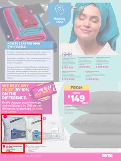 Game : Back To Wellness (26 January - 8 February 2022), page 9