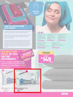 Game : Back To Wellness (26 January - 8 February 2022), page 9