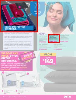 Game : Back To Wellness (26 January - 8 February 2022), page 9