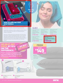 Game : Back To Wellness (26 January - 8 February 2022), page 9