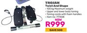 Trojan Twist & Shape 777408