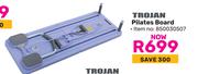 Trojan Pilates Board 850030507