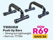 Trojan Push Up Bars 777154
