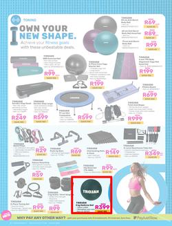 Game : Back To Wellness (11 February - 16 March 2026), page 4