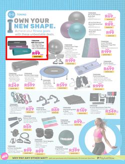 Game : Back To Wellness (11 February - 16 March 2026), page 4