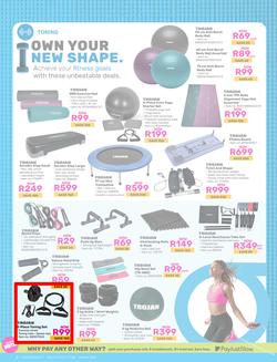 Game : Back To Wellness (11 February - 16 March 2026), page 4