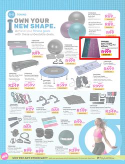 Game : Back To Wellness (11 February - 16 March 2026), page 4