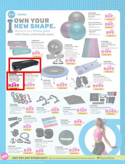 Game : Back To Wellness (11 February - 16 March 2026), page 4