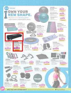 Game : Back To Wellness (11 February - 16 March 2026), page 4