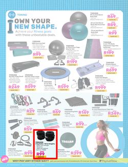 Game : Back To Wellness (11 February - 16 March 2026), page 4