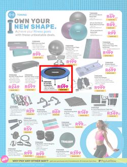 Game : Back To Wellness (11 February - 16 March 2026), page 4